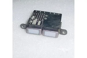209-075-325-105, 65-0979-3, Bell 209 Annunciator Lights Panel